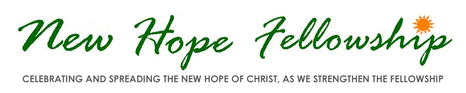 New Hope Fellowship Church